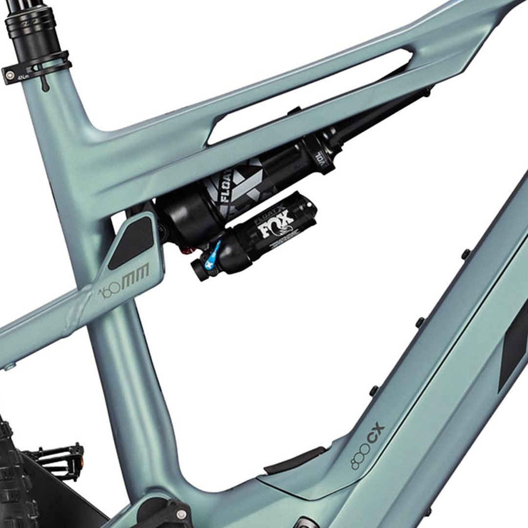 e-Bicicleta KTM Macina Kapoho 8972 L Di2 26 (Alumínio)