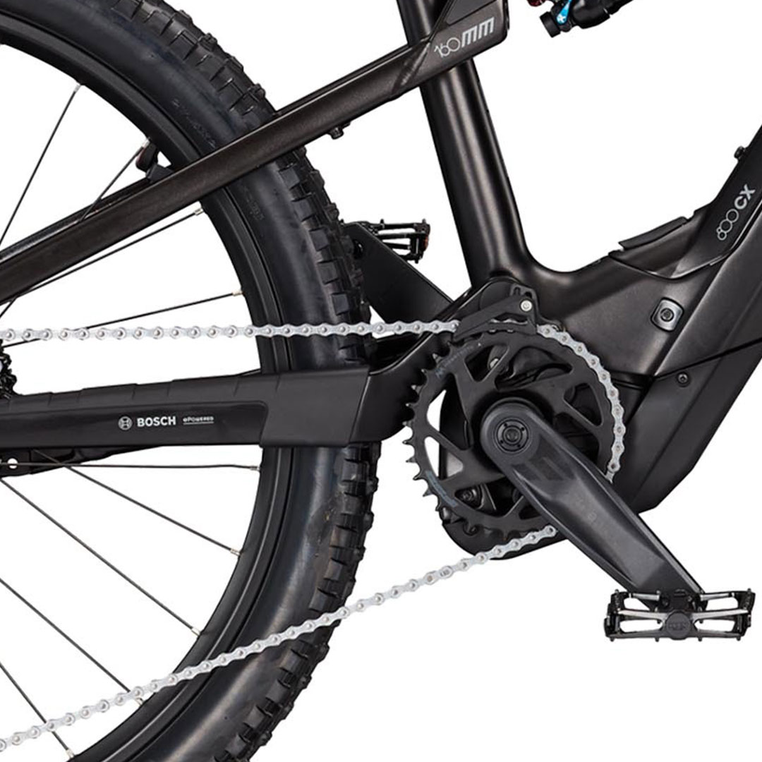 e-Bicicleta KTM Macina Kapoho Master L Di2 26 (Carbon)
