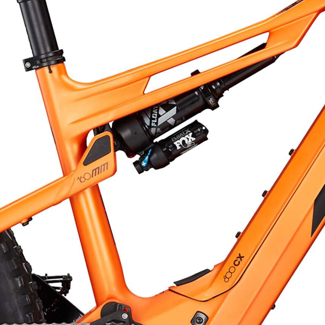 e-Bicicleta KTM Macina Kapoho Pro L Di2 26 (Carbon)