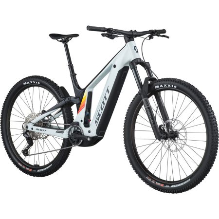 Scott Patron 930 (Alumínio)
