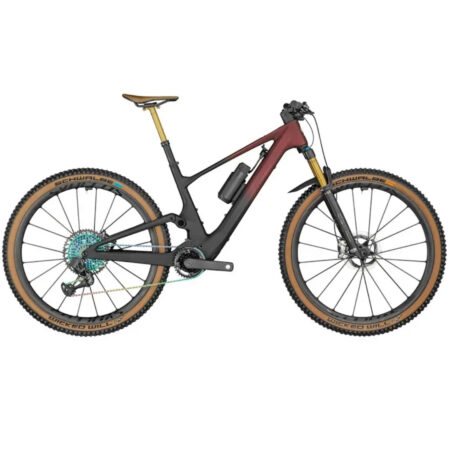 Scott Lumen eRide 900 SL TR (Carbon)