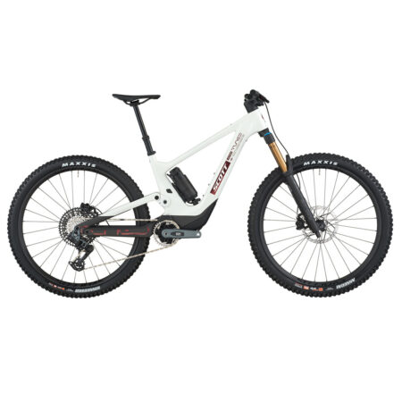 Scott Voltage 900 Tuned (Carbon)