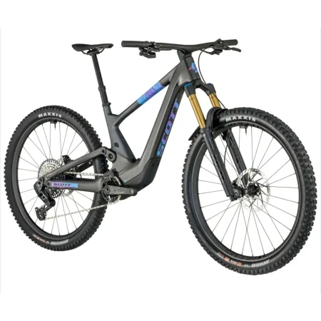 Scott Voltage eRide 900 Tuned (Carbon)