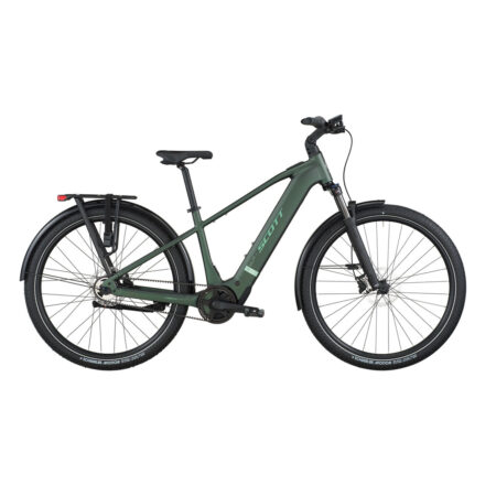 Scott Sub Tour 10 (Alumínio)
