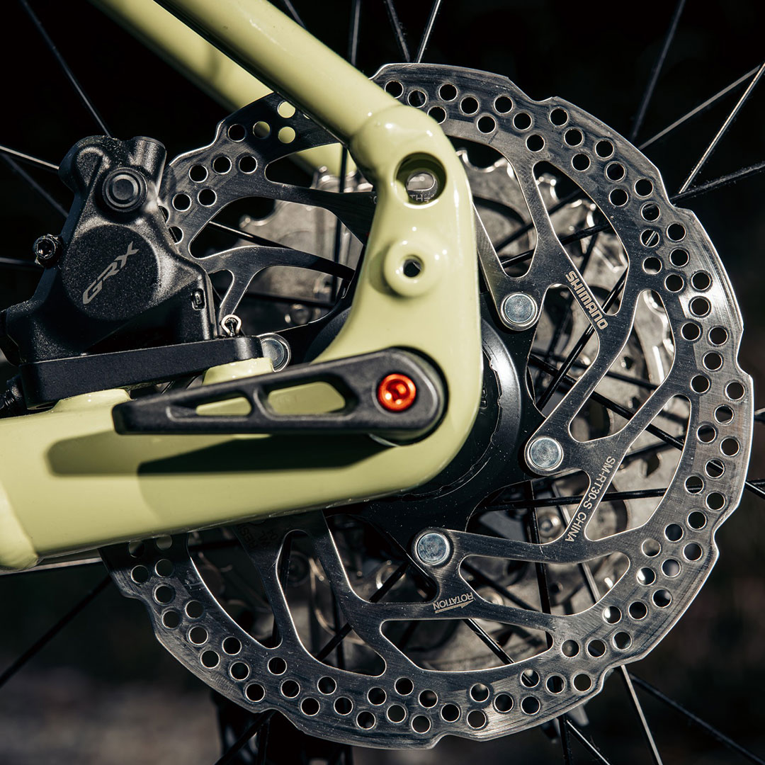 Bicicleta KTM Gravelator 10 (Alumínio)