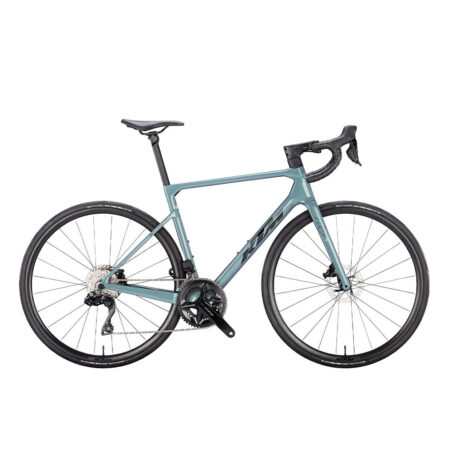 Bicicleta KTM Revelator Alto Elite (Carbon)