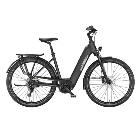 e-Bicicleta KTM Macina Tour CX 500 LTD 26 (Aluminium)