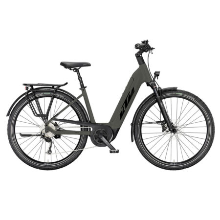 e-Bicicleta KTM Macina Tour LTD 64 26 (Aluminium)