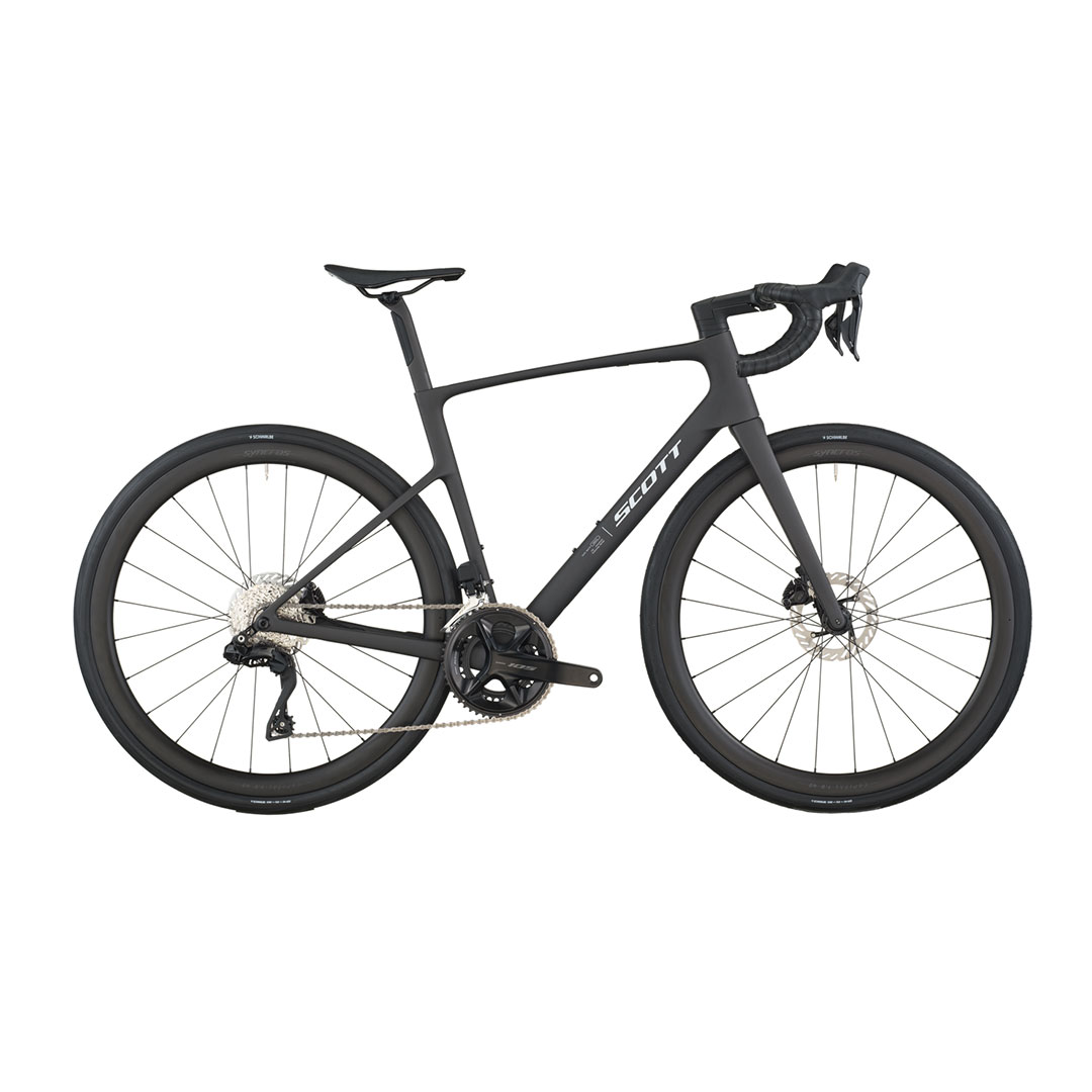 Bicicleta Scott Addict 30 (Carbon)