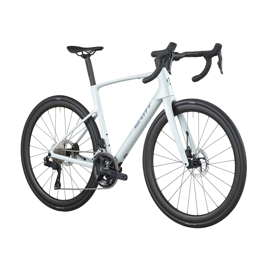 Bicicleta Scott Addict 30 (Carbon)