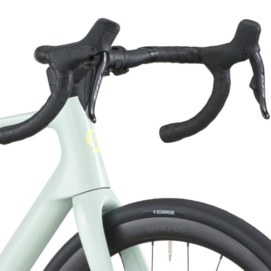 Bicicleta Scott Addict 30 (Carbon)