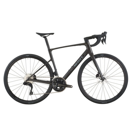 Bicicleta  Scott Addict 40 (Carbon)