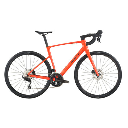 Bicicleta  Scott Addict 50 (Carbon)