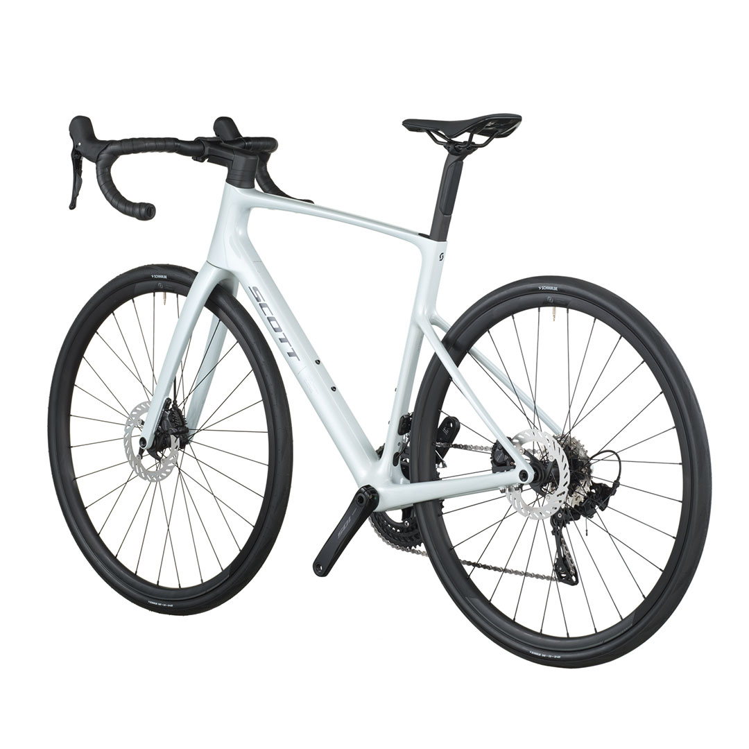 Bicicleta Scott Addict 50 (Carbon)