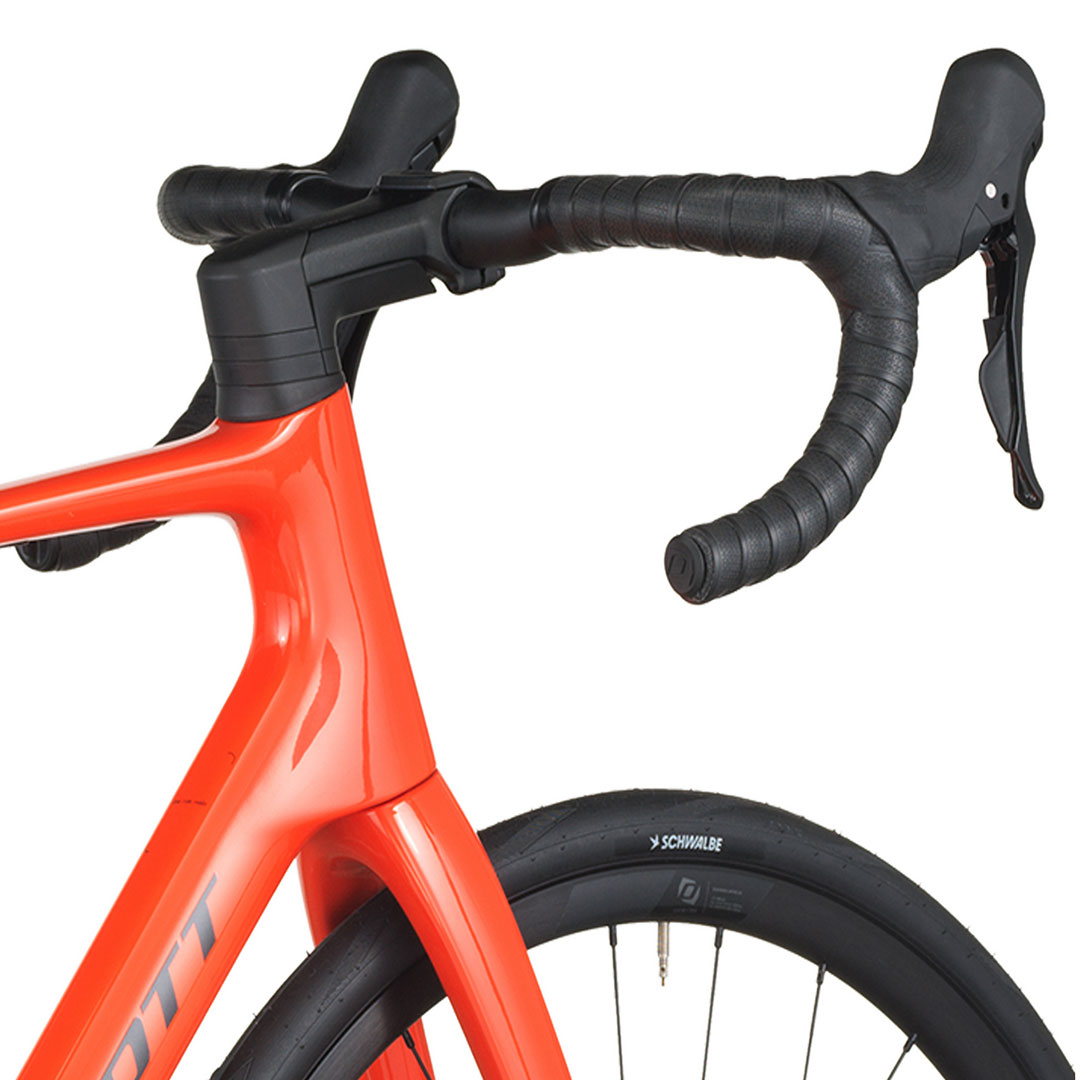 Bicicleta Scott Addict 50 (Carbon)