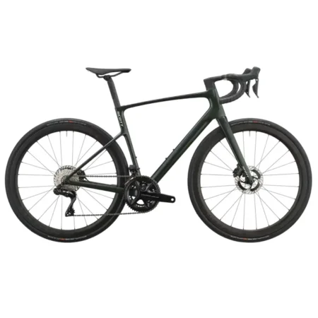 Bicicleta  Scott Addict Premium (Carbon)