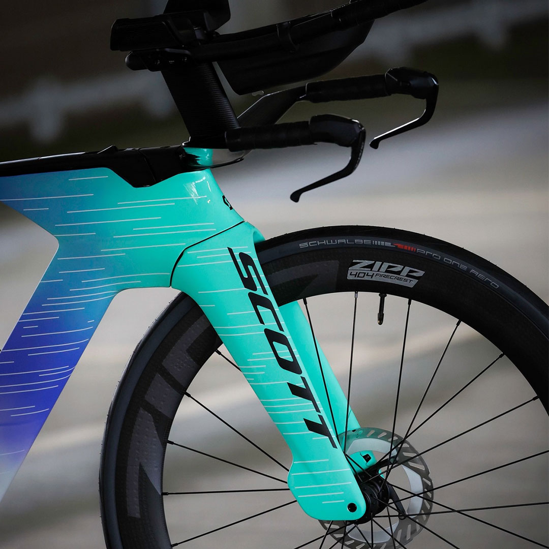 Bicicleta Scott Plasma RC Pro (Carbon)