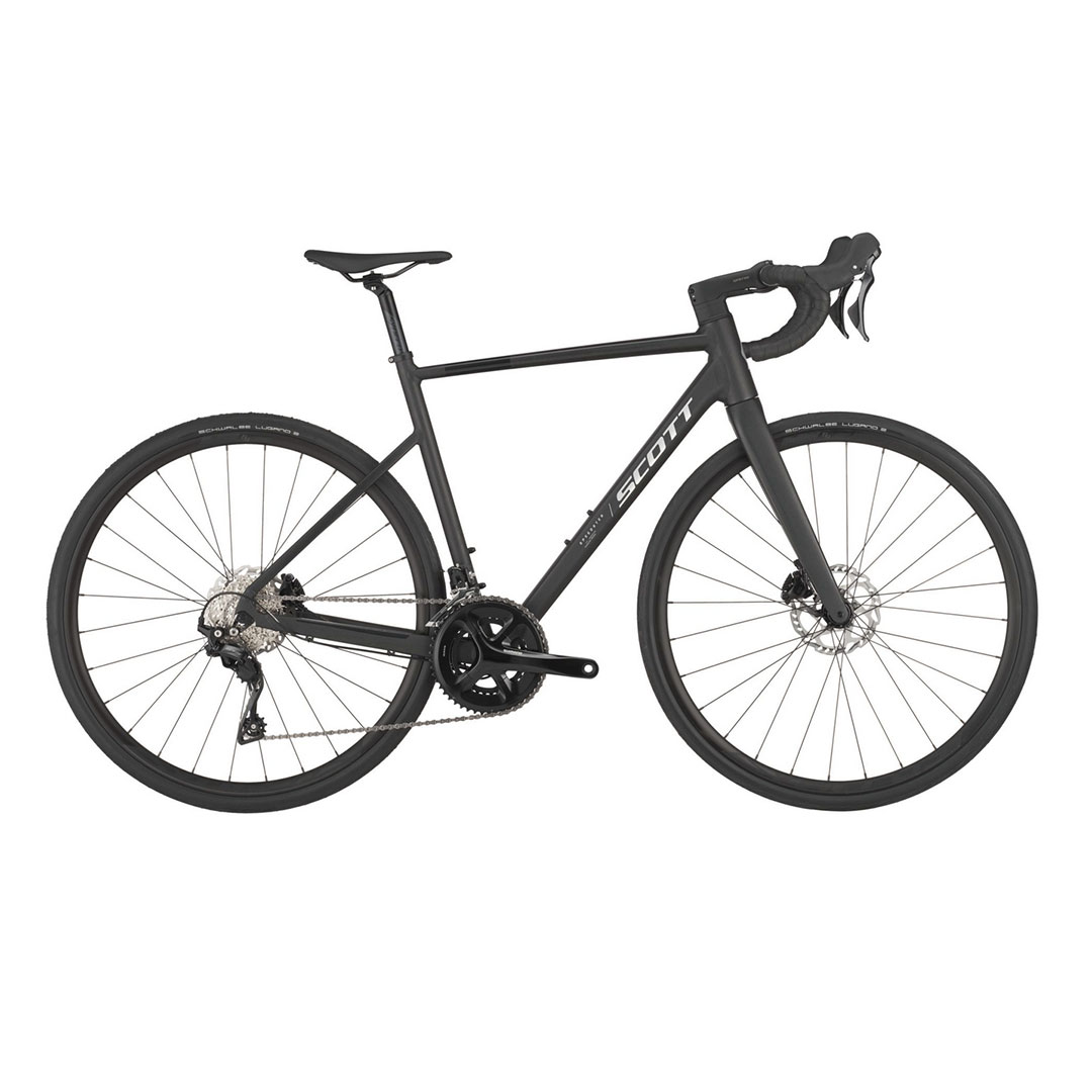 Bicicleta Scott Speedster 10 (Alumínio)