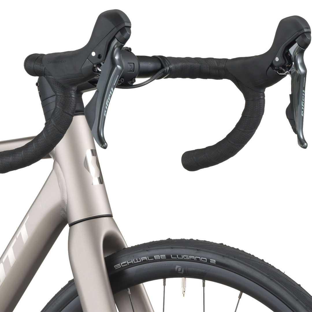 Bicicleta Scott Speedster 20 (Alumínio)
