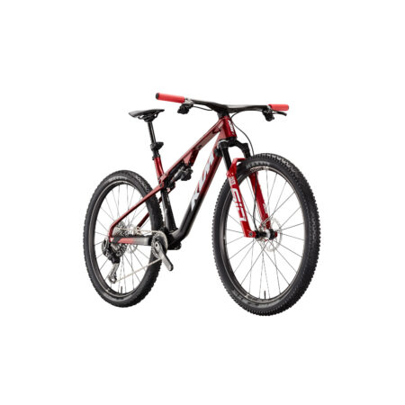 Bicicleta KTM Scarp Exonic 26 (Carbon)
