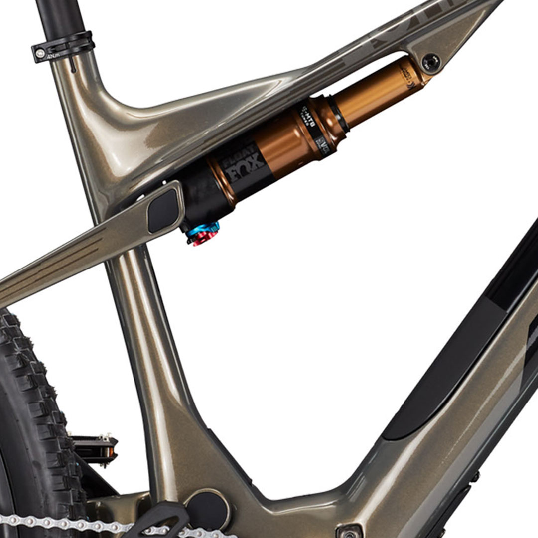 e-Bicicleta KTM Macina Scarp SX Prestige 26 (Carbon)