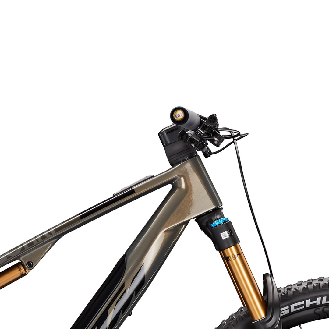e-Bicicleta KTM Macina Scarp SX Prestige 26 (Carbon)