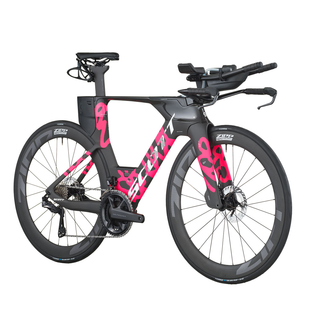 Bicicleta Scott Plasma RC Pro 26 (Carbon)