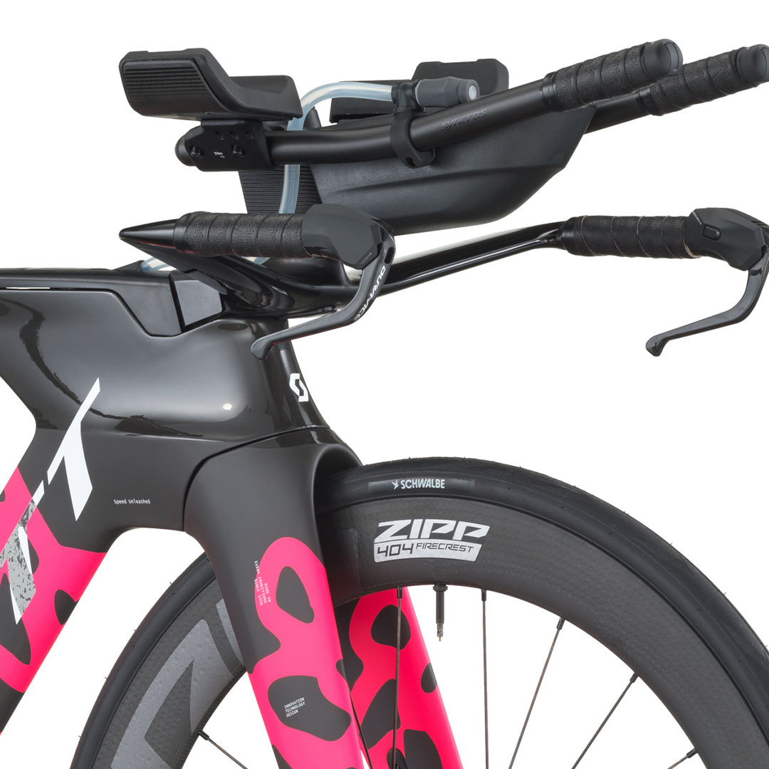 Bicicleta Scott Plasma RC Pro 26 (Carbon)