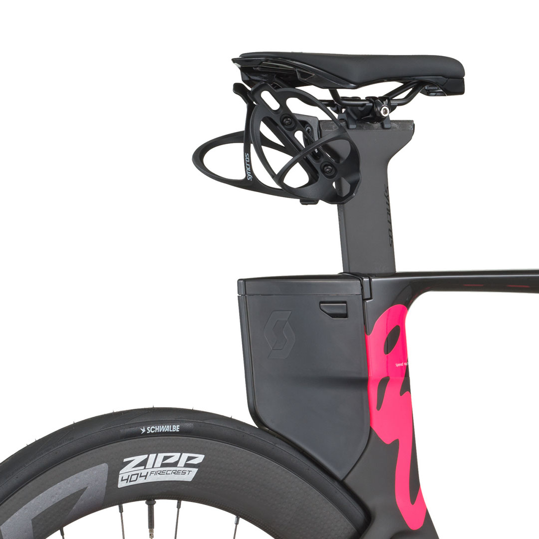 Bicicleta Scott Plasma RC Pro 26 (Carbon)