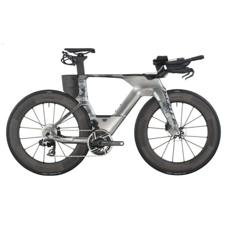 Bicicleta  Scott Plasma RC Ultimate (Carbon)