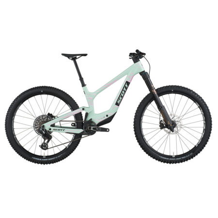Bicicleta Scott Ransom 900 RC (Carbon)