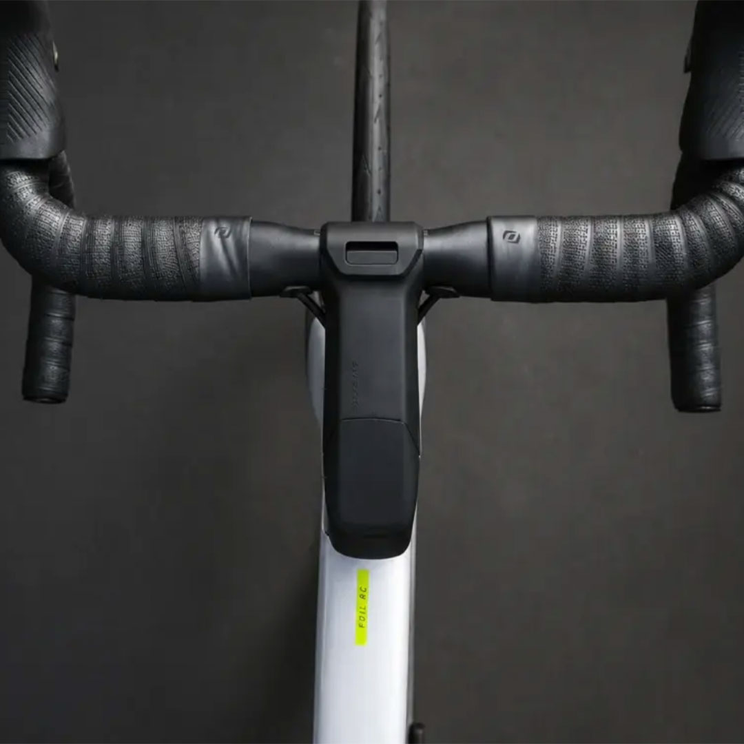Bicicleta Scott Foil RC 30 (Army)(Carbon)