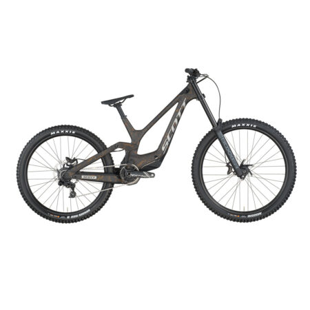 Bicicleta Scott Spark Gambler 10 (Alumínio)