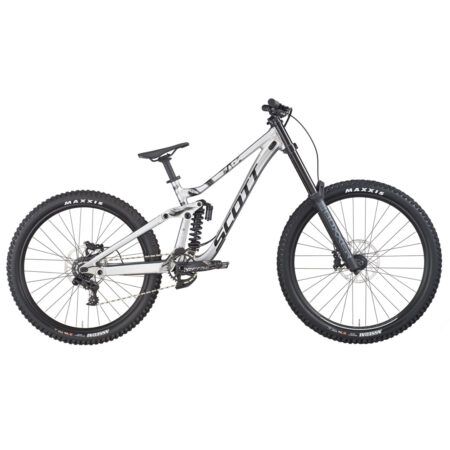 Bicicleta Scott Spark Gambler 20 (Alumínio)
