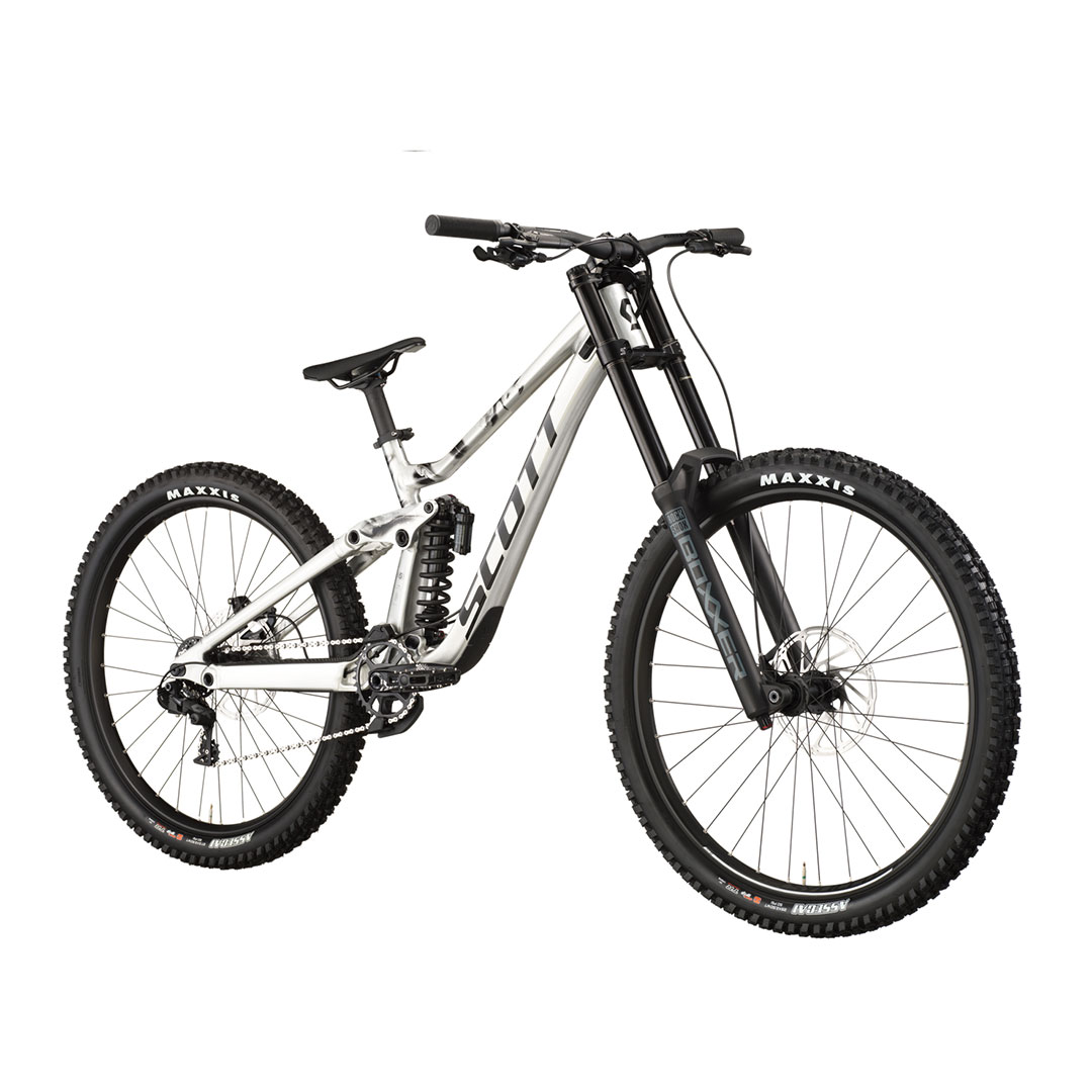 Bicicleta Scott Spark Gambler 20 (Alumínio)