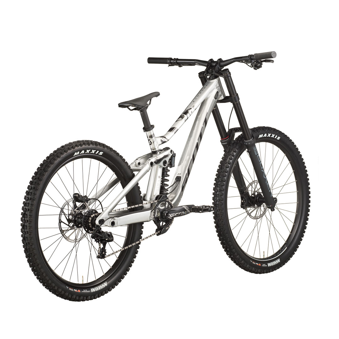 Bicicleta Scott Spark Gambler 20 (Alumínio)
