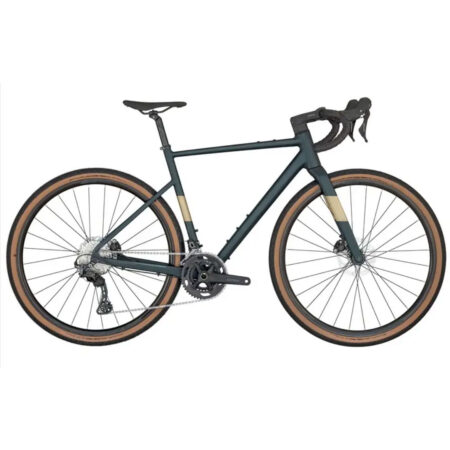 Bicicleta Scott Speedster Gravel 20 2025 (Alumínio)