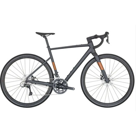Bicicleta Scott Speedster Gravel 60 2025 (Alumínio)