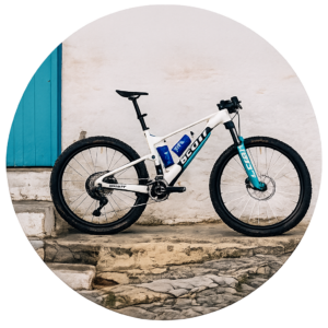 BTT