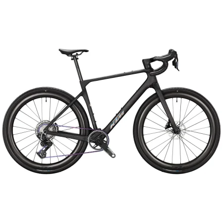 Bicicleta KTM Gravelator Supreme AXS (Carbon)