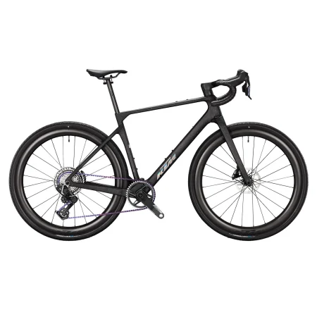 Bicicleta KTM Gravelator Supreme AXS (Carbon)