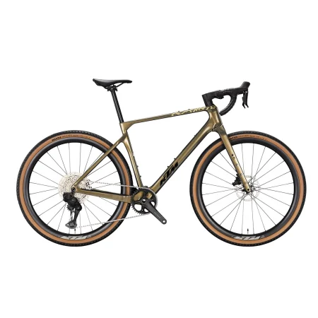 Bicicleta KTM Gravelator Elite Di2 (Carbon)