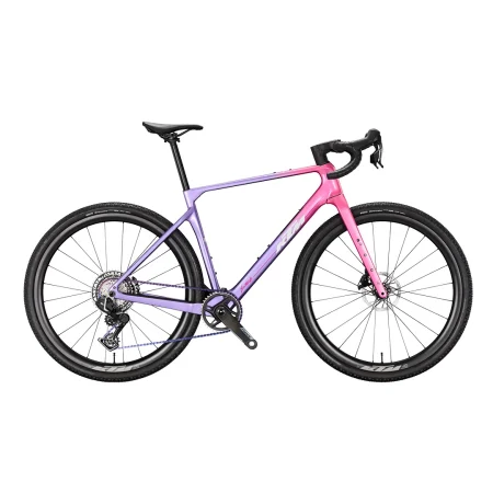 Bicicleta KTM Gravelator Prime AXS (Carbon)