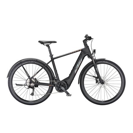 e-KTM Macina Cross CX 510 LFC (Aluminium)(2027)