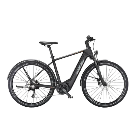 e-KTM Macina Cross CX 510 LFC (Aluminium)(2027)