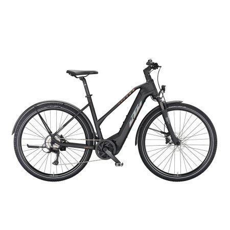 e-KTM Macina Cross CX 510 LFC DA (Aluminium)(2027)
