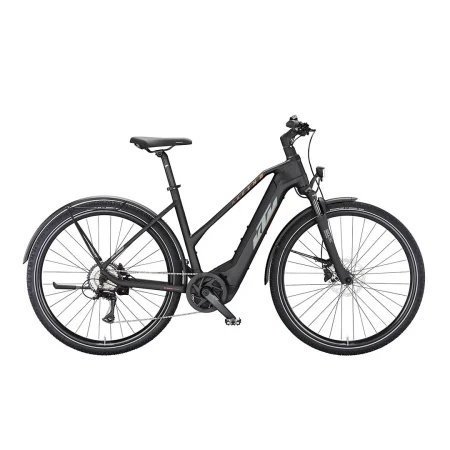 e-KTM Macina Cross CX 510 LFC DA (Aluminium)(2027)