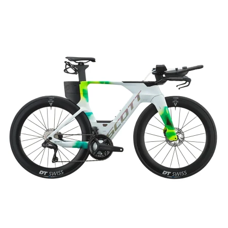 Bicicleta  Scott Plasma RC Pro (Carbon)