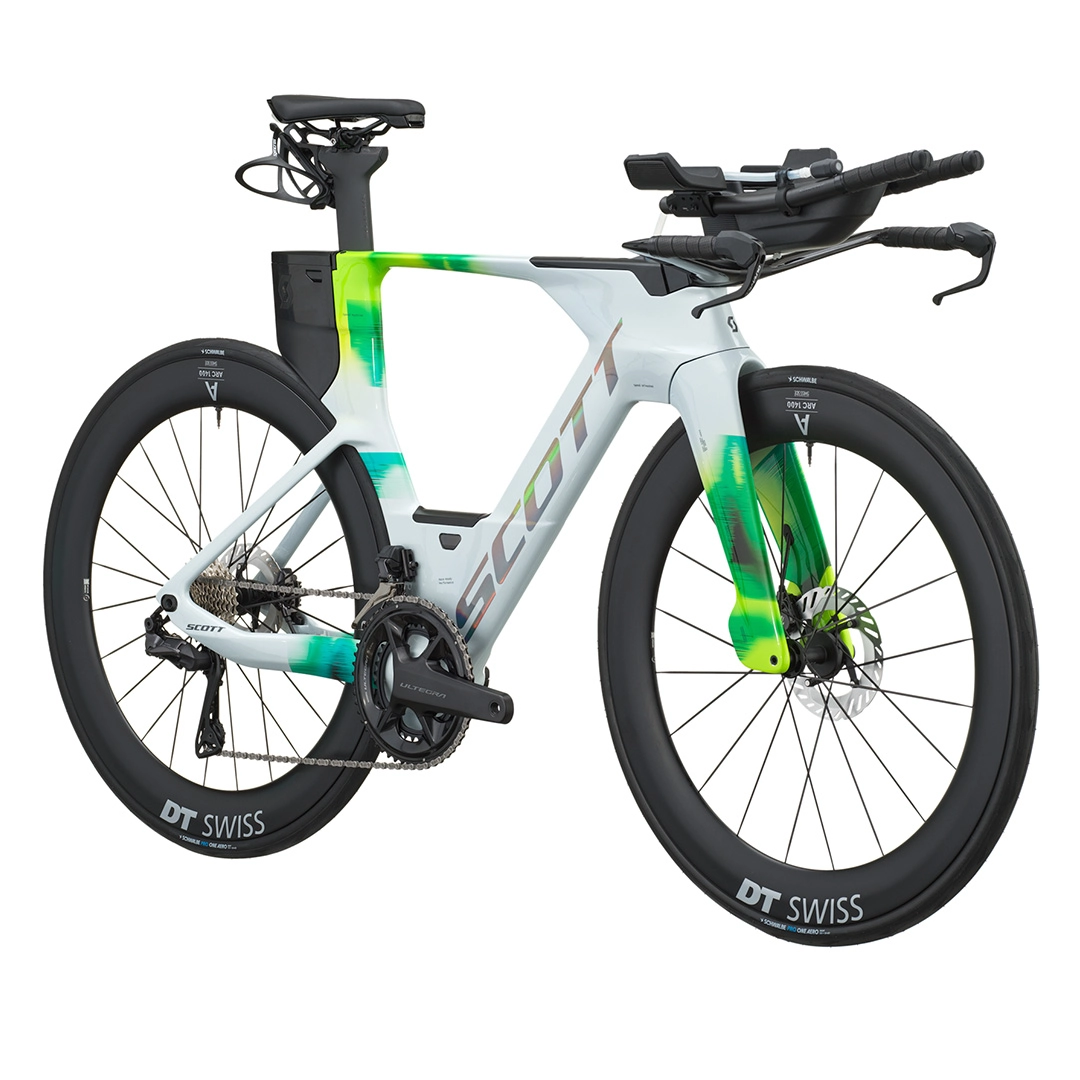 Bicicleta Scott Plasma RC Pro (Carbon)