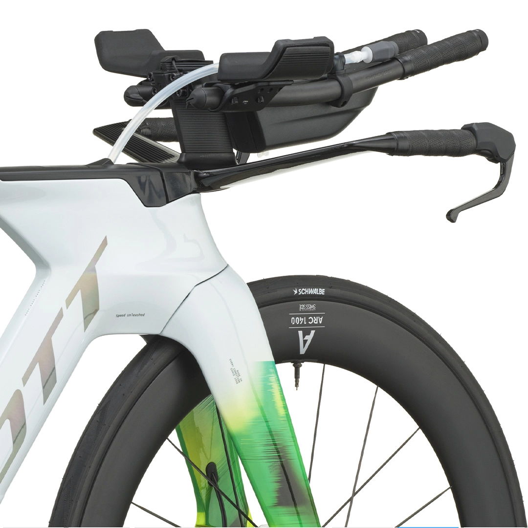 Bicicleta Scott Plasma RC Pro (Carbon)